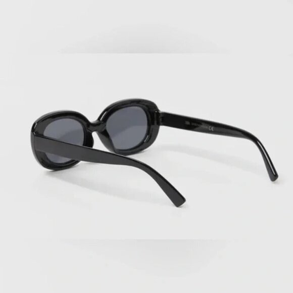 Zara ROUND SUNGLASSES NEW WITH TAG! main image 8